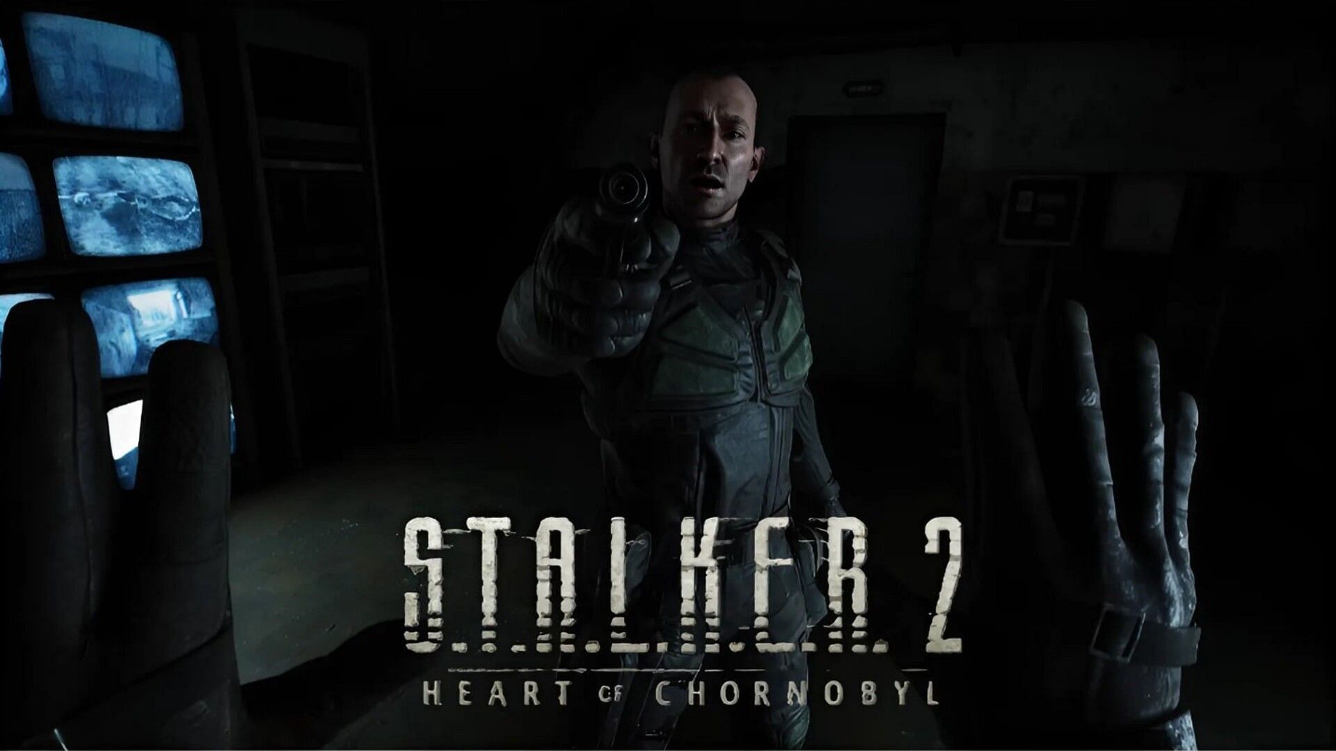 Stalker 2: Point of No Return в контексте