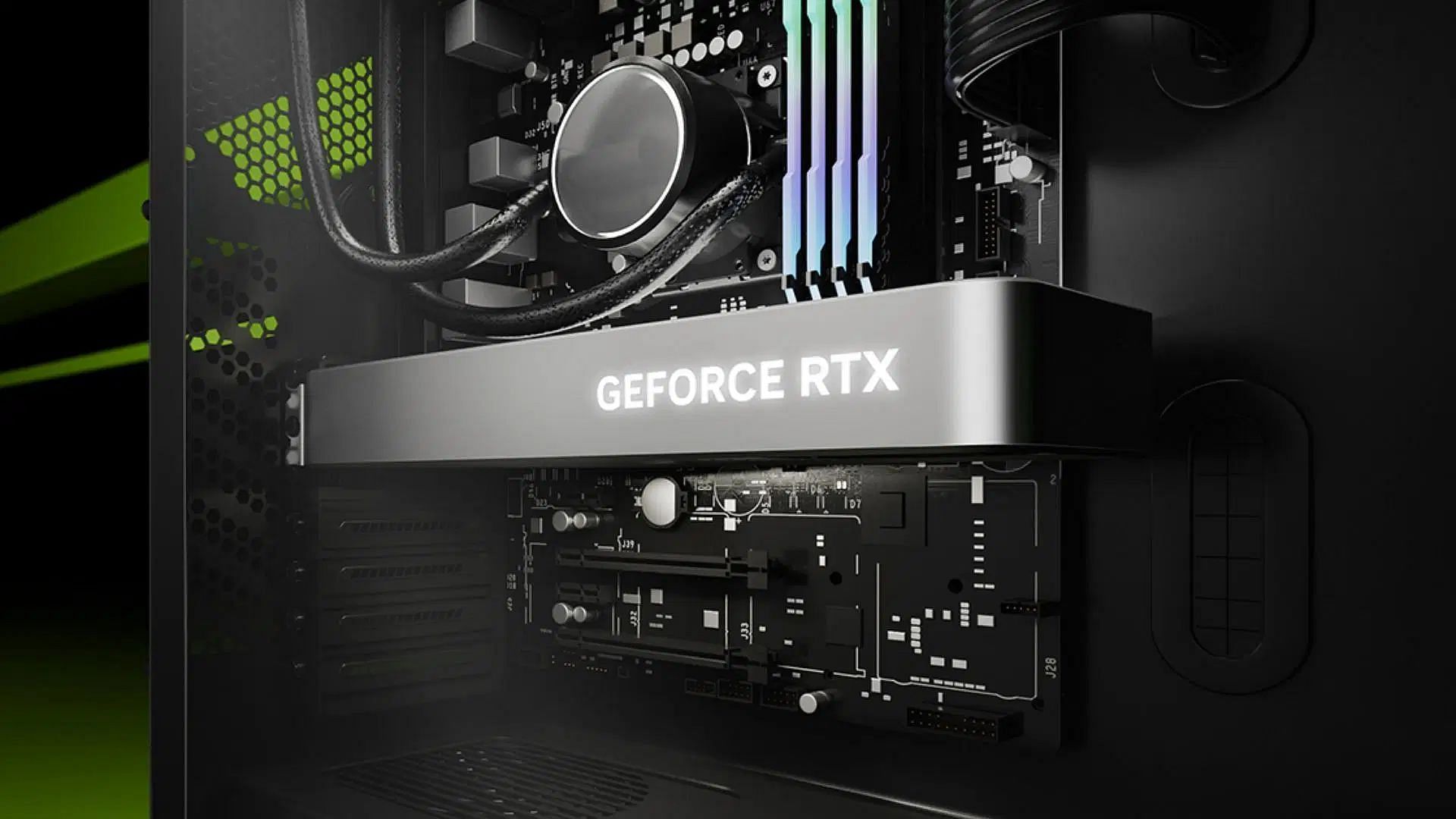 Ожидаемые характеристики, окно запуска, цена и другие детали Nvidia RTX 5060