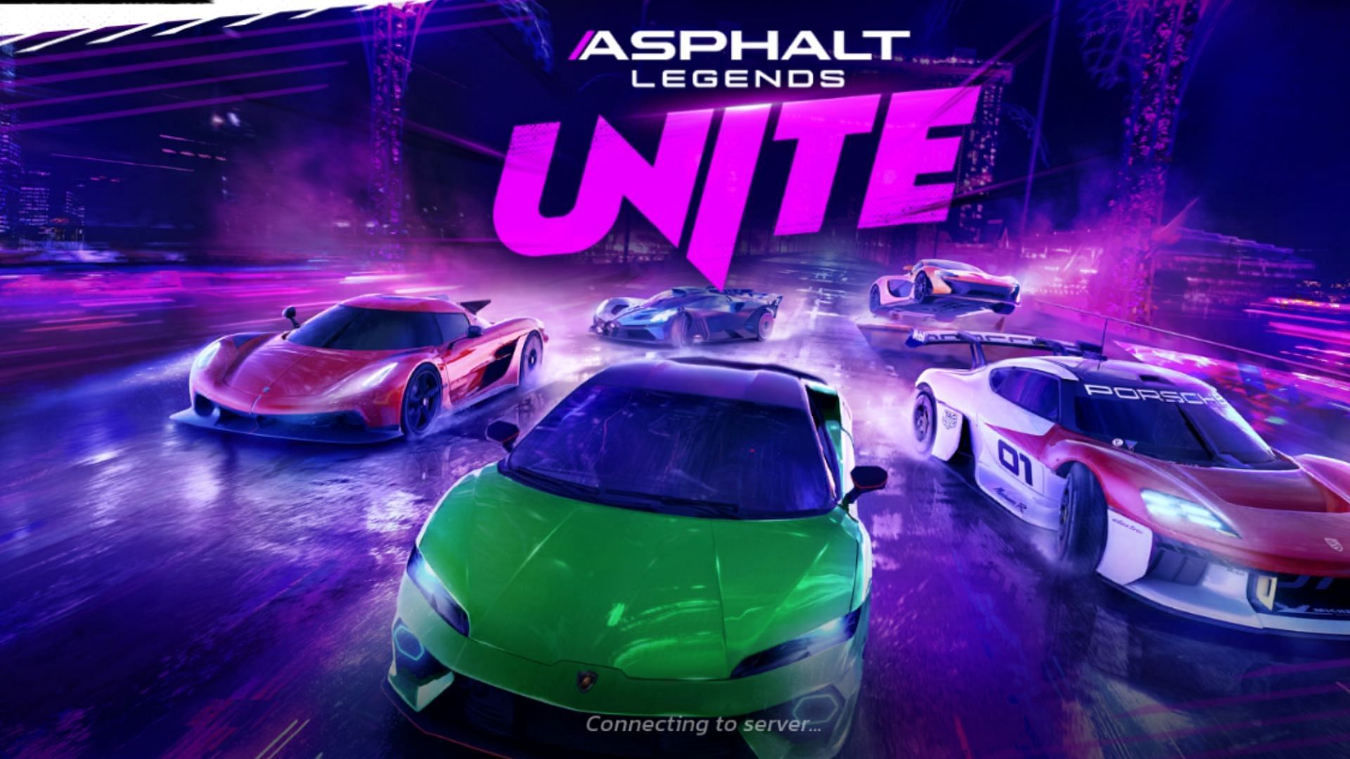 Коды Asphalt Legends Unite: Рабочие и проверенные (Декабрь 2024)