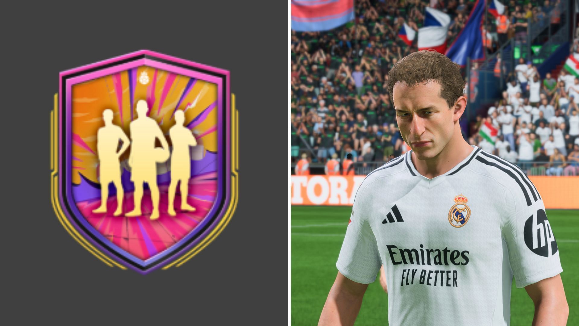 EA FC 25 Base Hero Player Pick SBC: Все задания и самые дешевые варианты