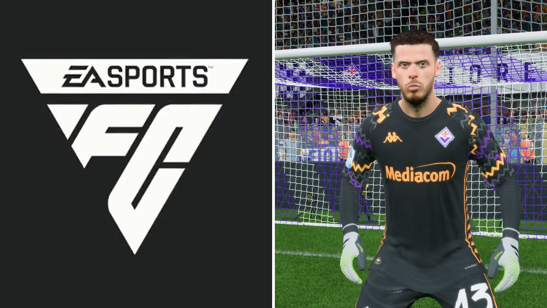 Утечка EA FC 25: Давид Де Хеа может прибыть как часть команды зимних диковинок 3