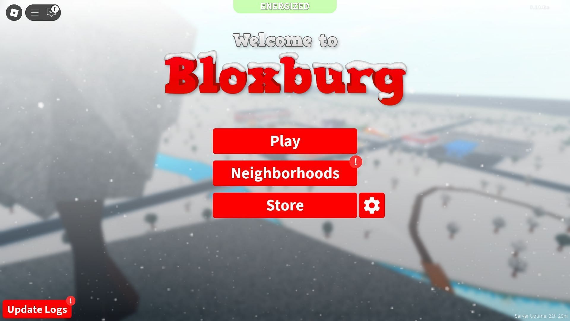 Welcome to Bloxburg Руководство по зимнему событию