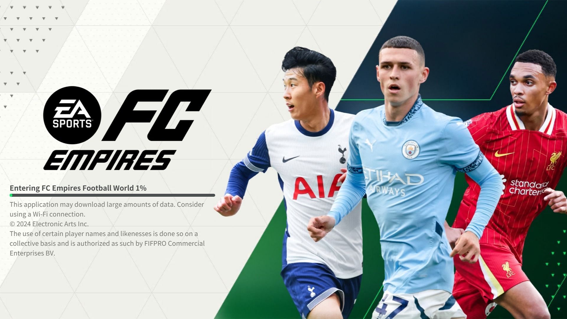 Руководство для новичков EA FC Empires: основы геймплея и советы