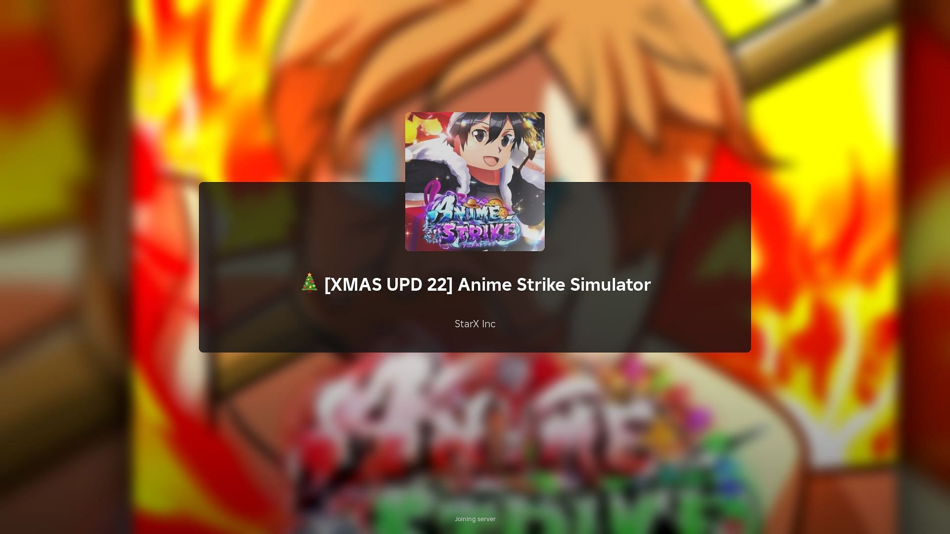 Заметки к патчу Update 22 для Anime Strike Simulator