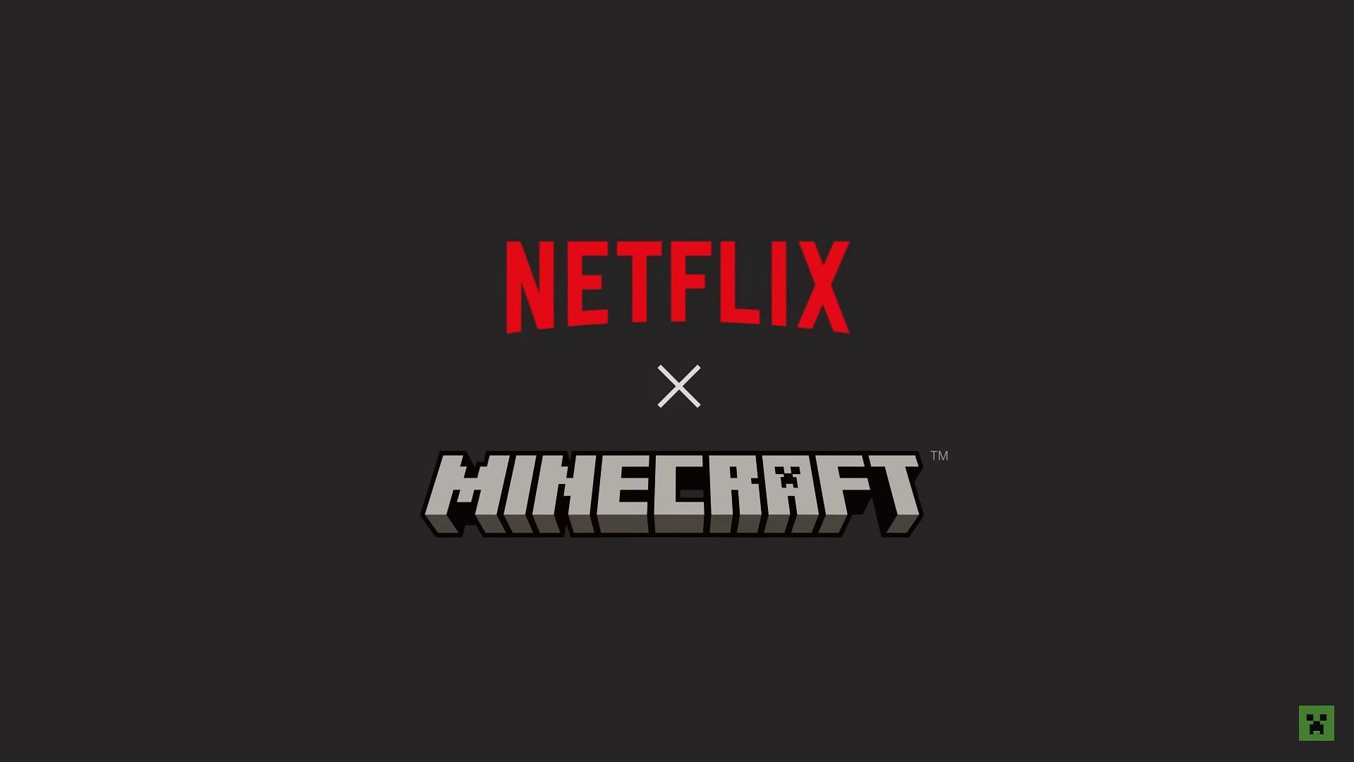 Почему анимационный сериал Minecraft от Netflix — отличная идея?