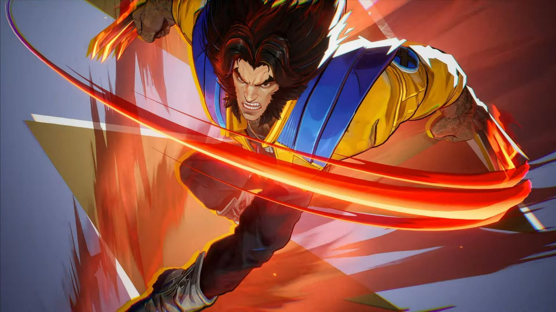 Marvel Rivals announces new melee hero Wolverine