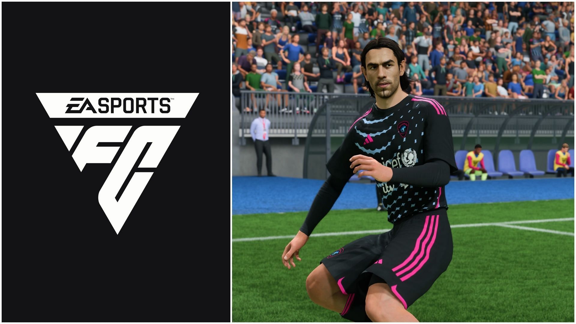 Произошло утечка информации по EA FC 25 Robert Pires Winter Wildcards SBC: Ожидаемые статистики и стоимость