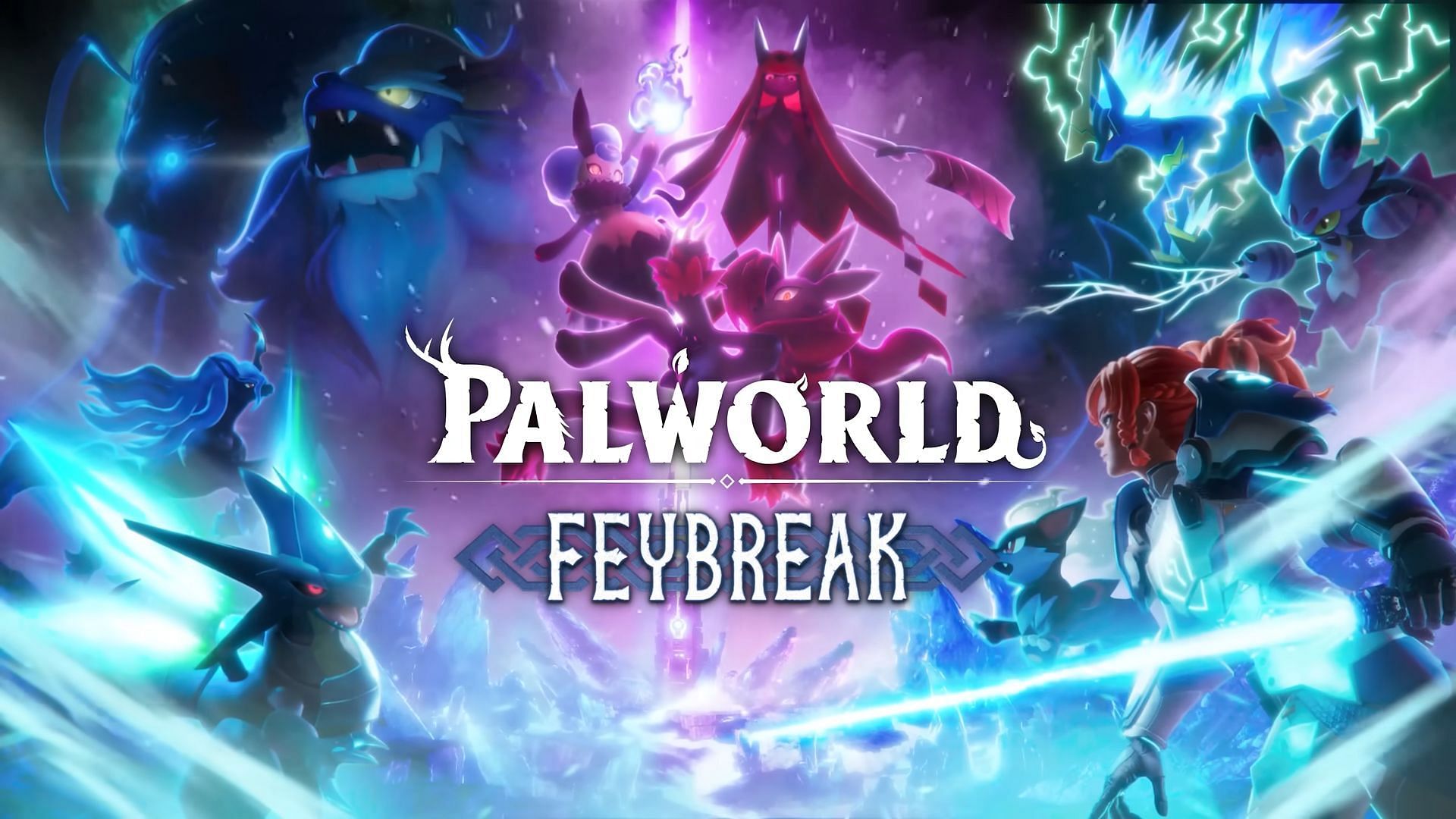 7 самых крупных изменений, внесённых в обновление Palworld Feybreak