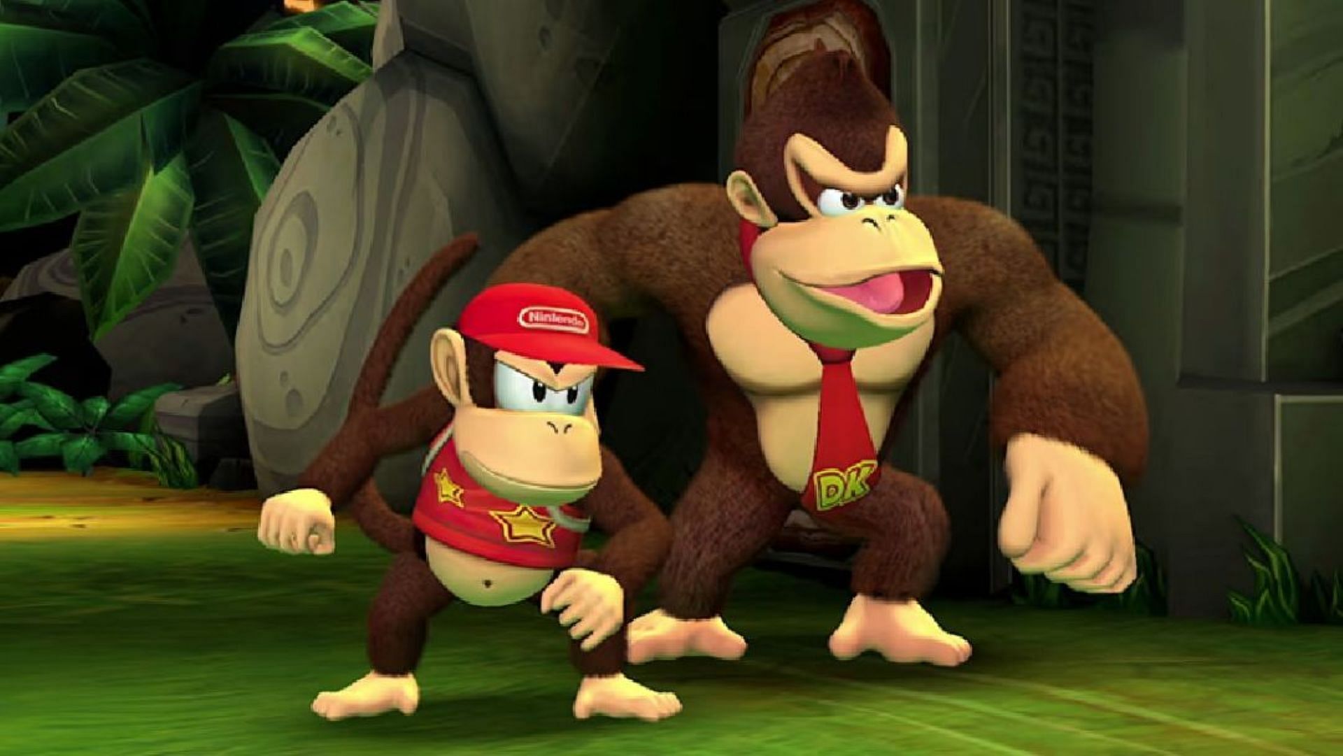 Donkey Kong Country Returns на Nintendo Switch: Возможные решения для снижения производительности и сбоев