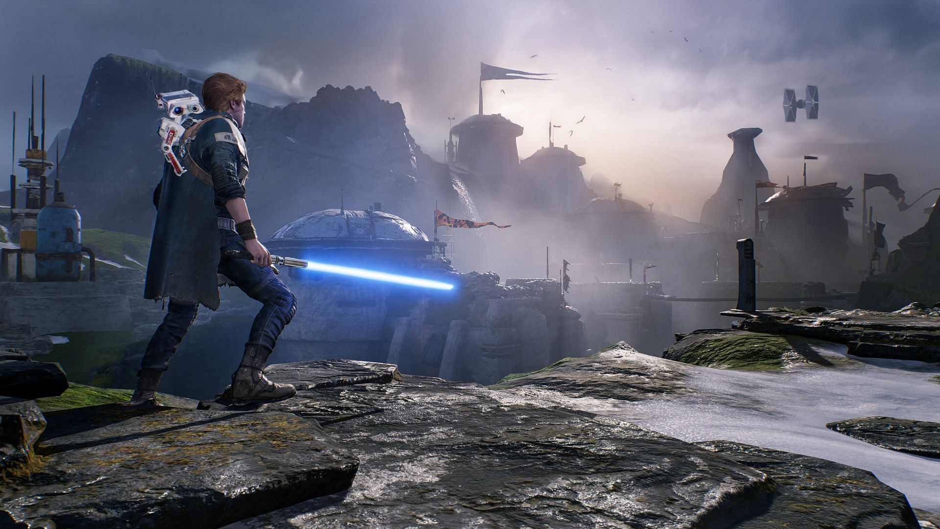 Is it worth playing Star Wars Jedi: Fallen Order in 2025?