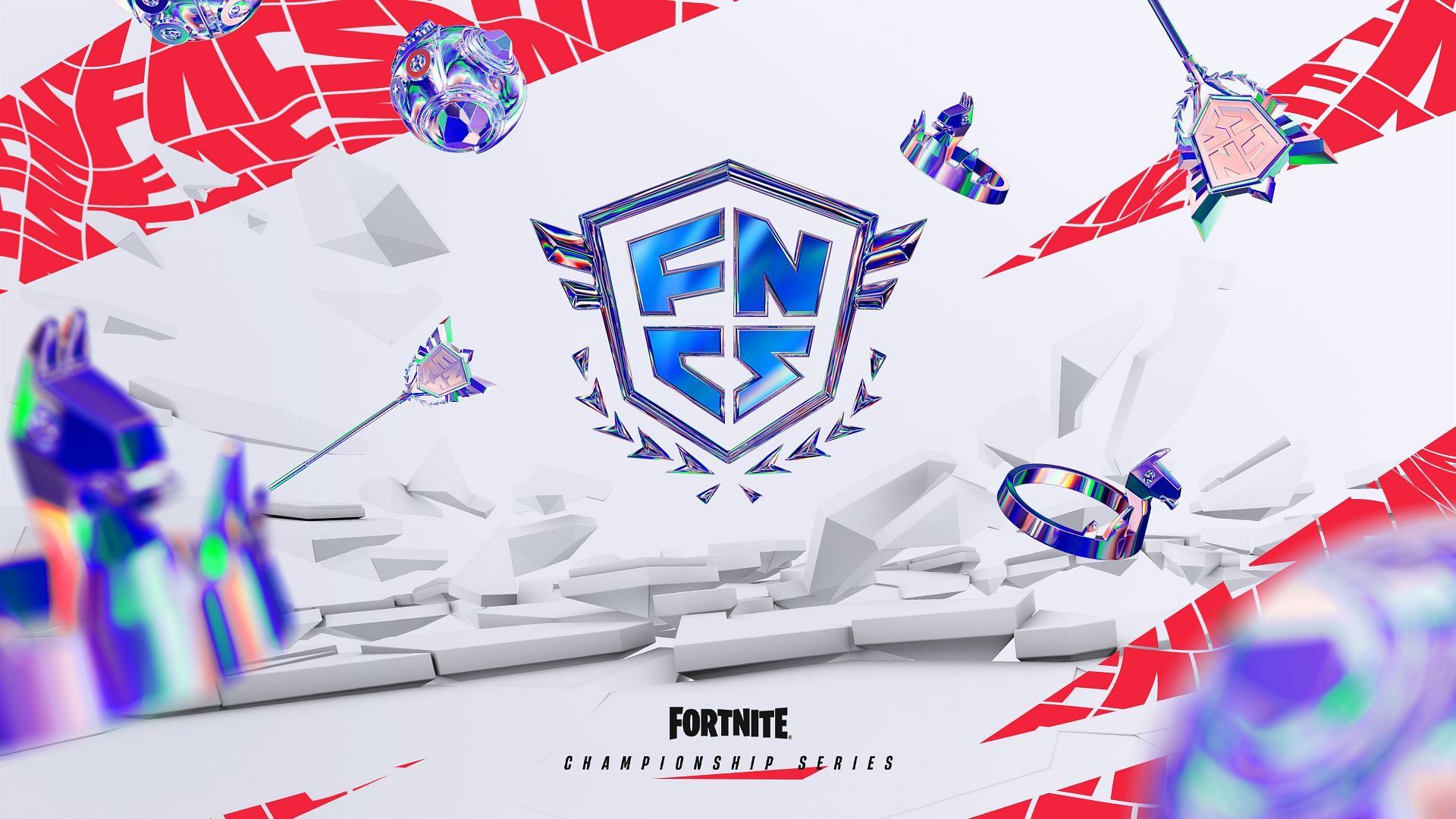 Fortnite FNCS 2025 Major 1 Grand Finals: Как пройти квалификацию, призовой фонд и где смотреть.