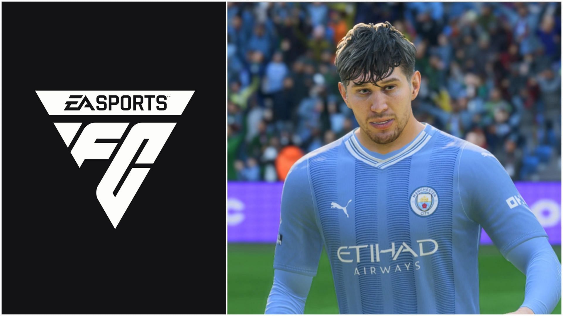 Утечка EA FC 25 John Stones NumeroFUT SBC: Ожидаемые статистики и стоимость