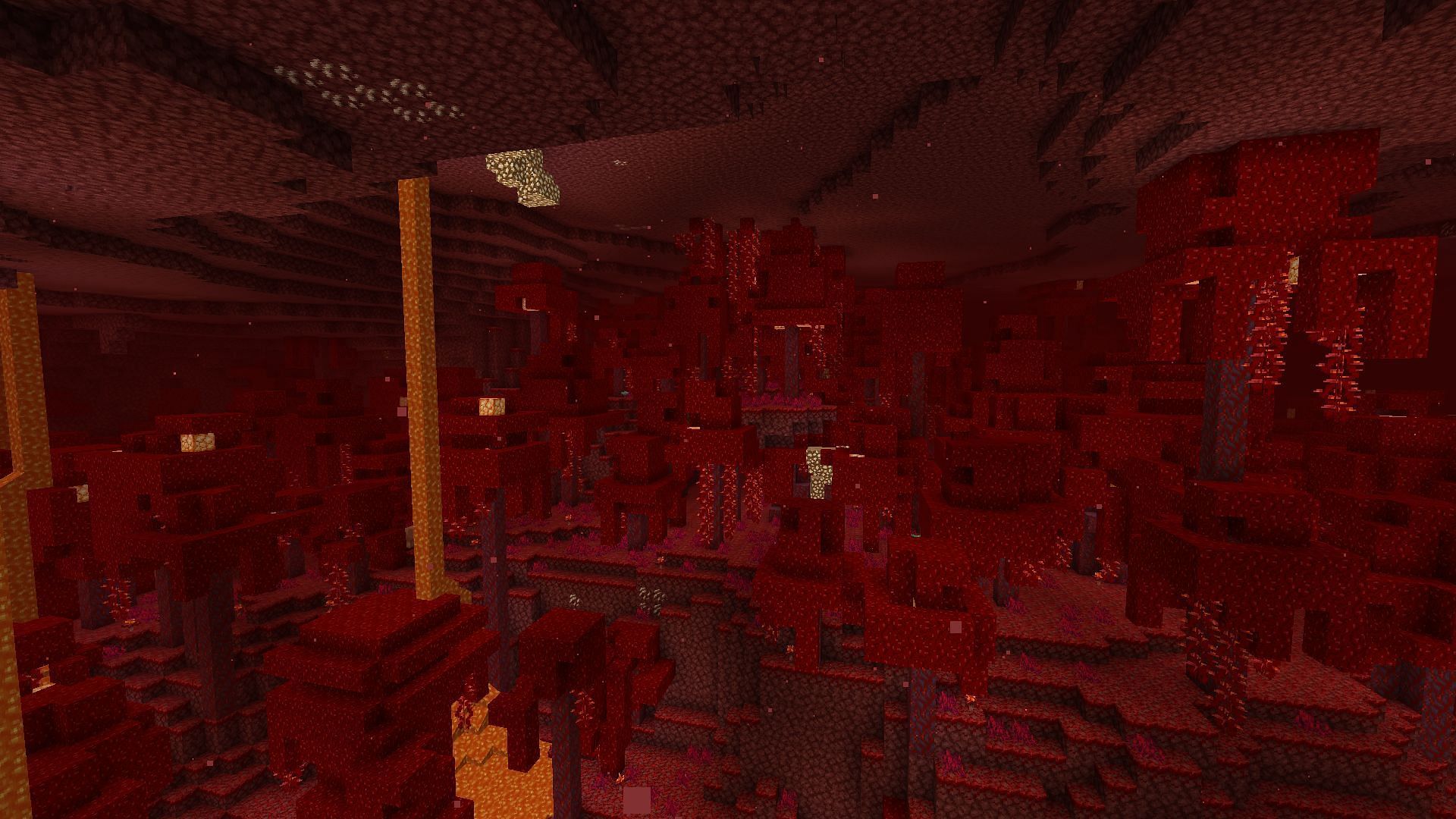 Revamping the Nether in Minecraft: The 1.16 Nether Update