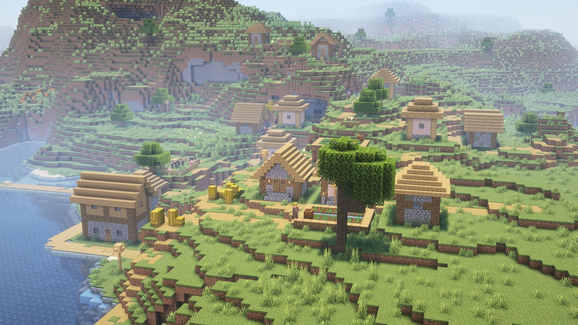 Why Minecraft does not really need a sequel