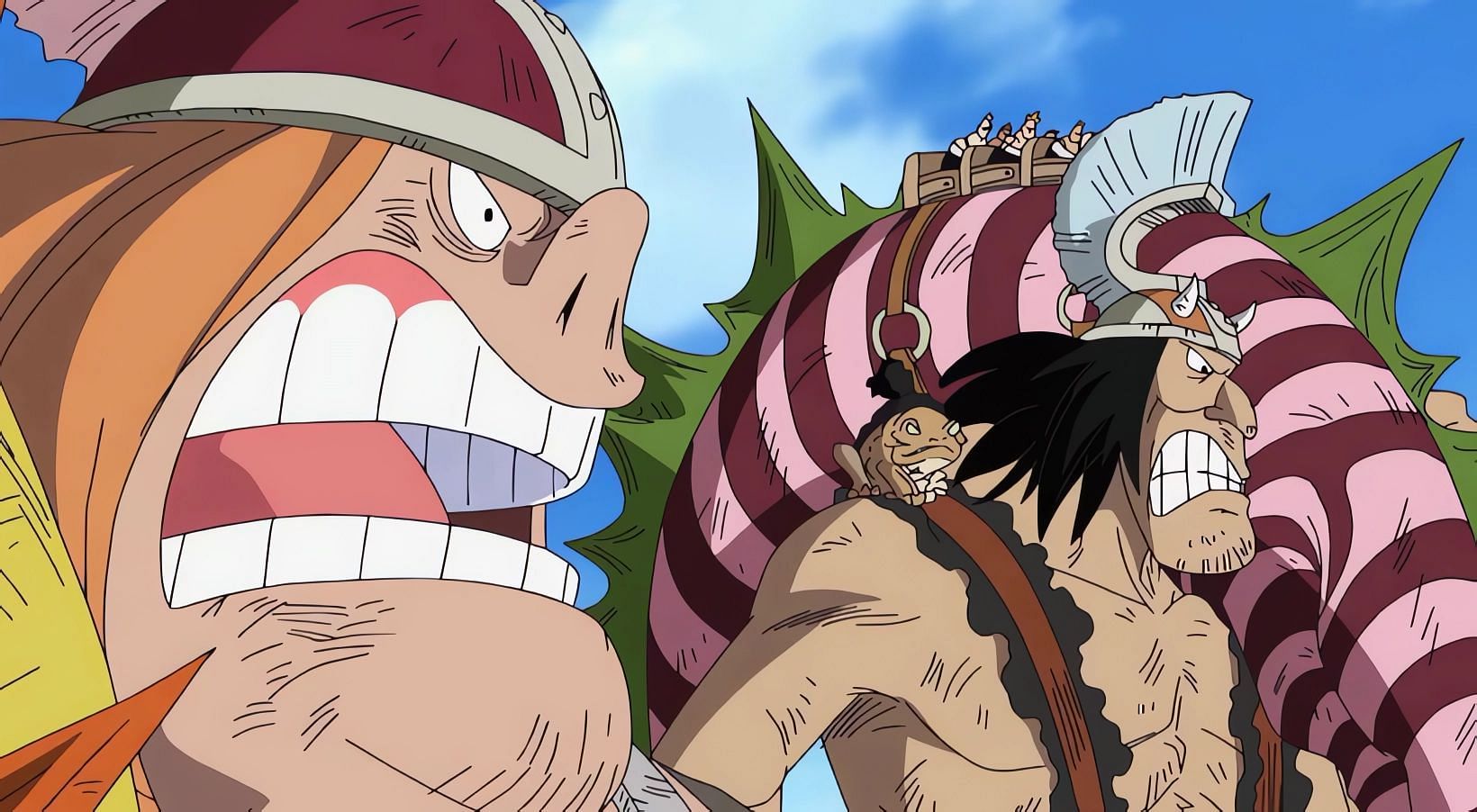 One Piece fans overlook series’ biggest flaw only for one of its best arcs