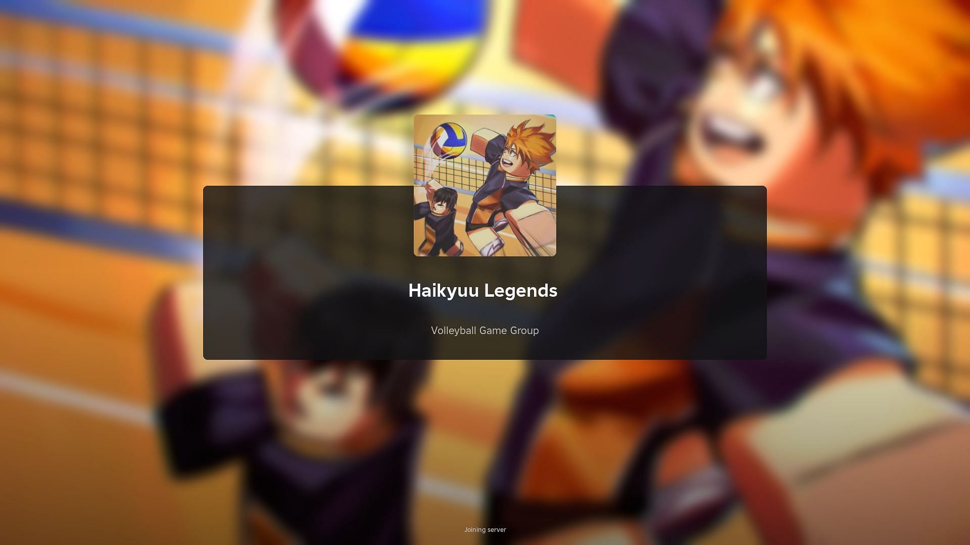 Как овладеть игрой “Haikyuu Legends”