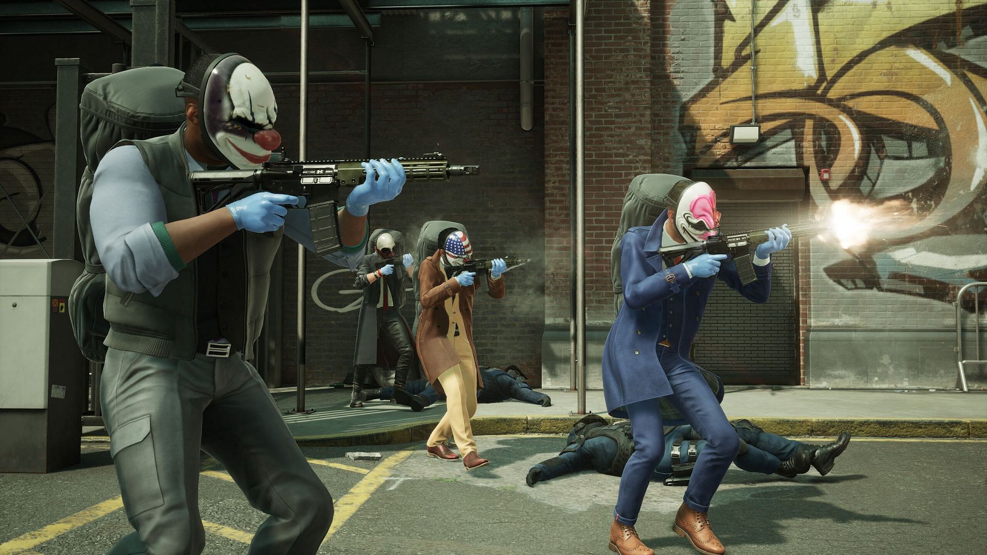 Is Payday 3 worth playing in 2025?