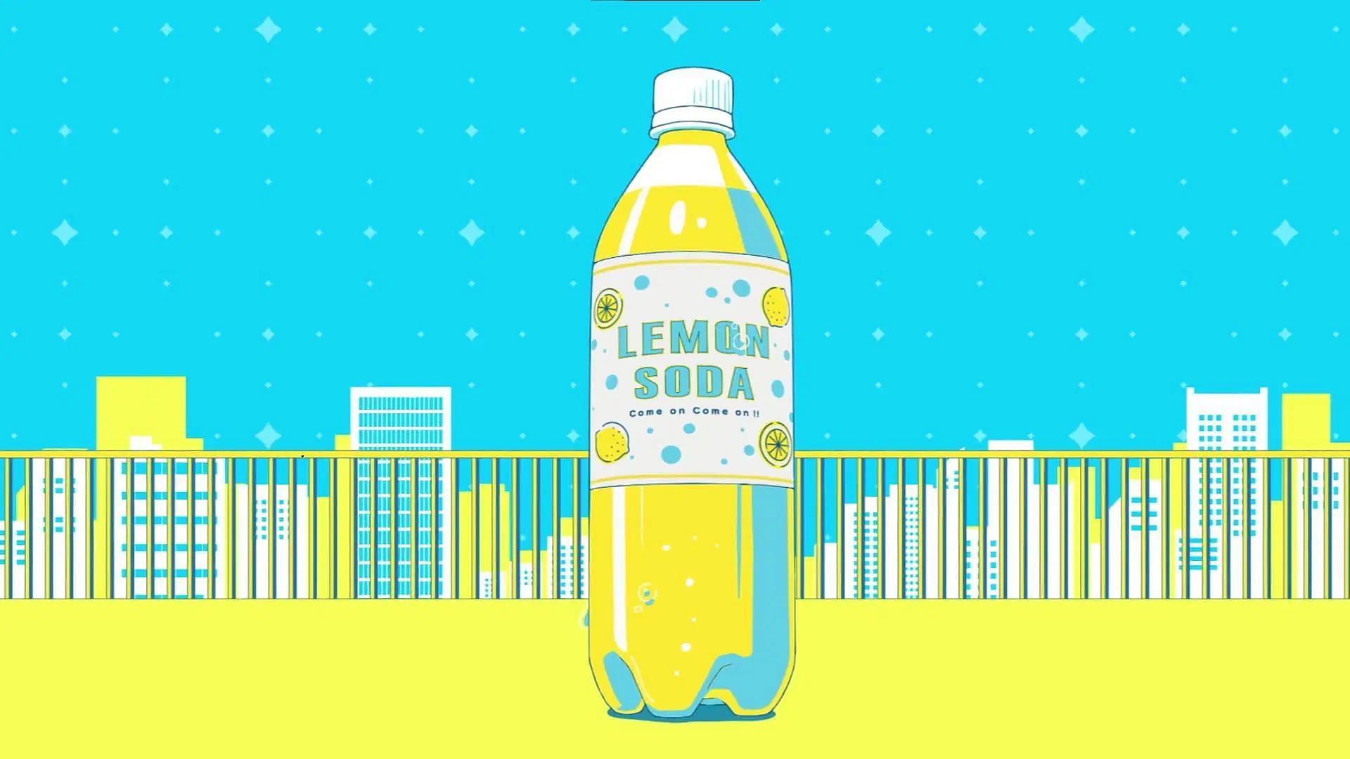 Дата выхода 5-го эпизода Honey Lemon Soda, где посмотреть, и другое