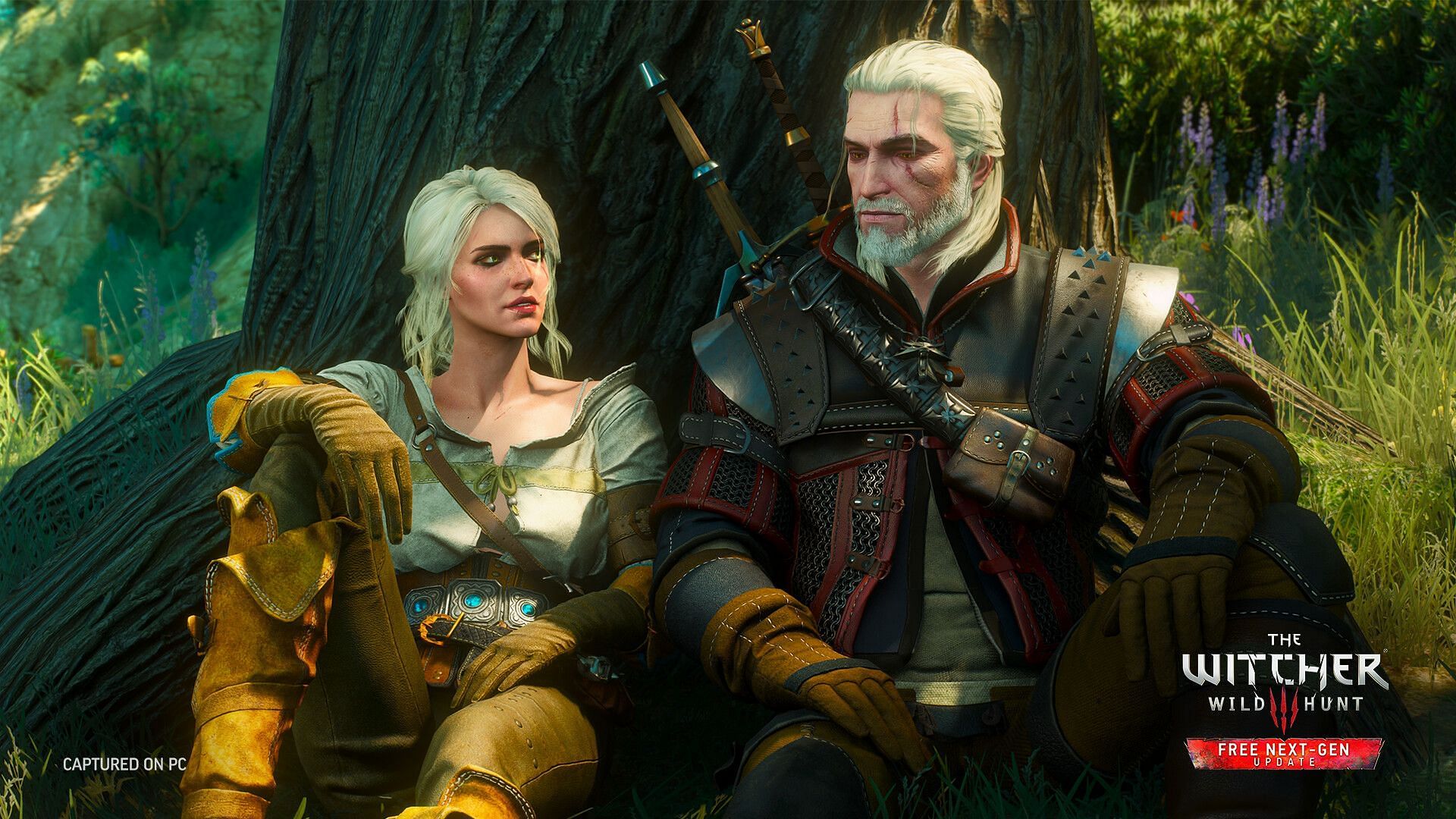 5 причин сыграть в The Witcher 3 в 2025