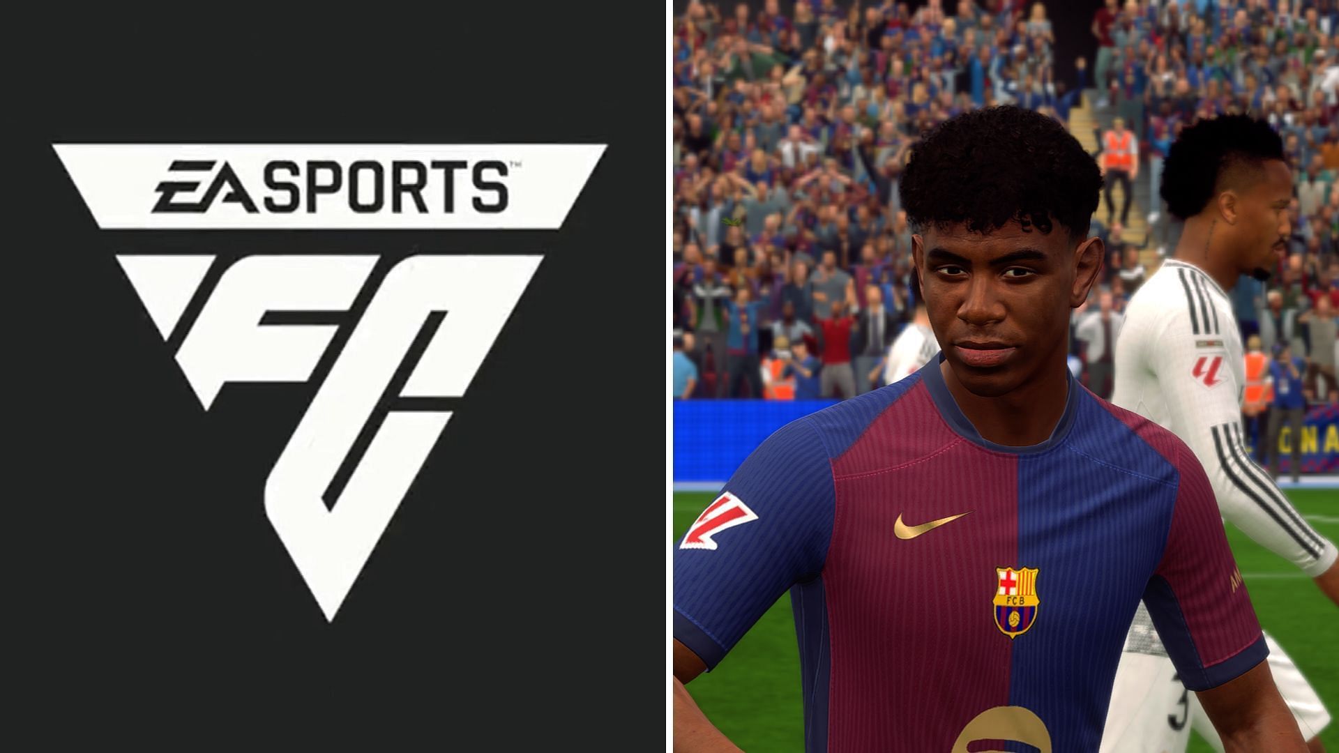 Заслуживает ли Ламин Ямал быть в Команде года EA FC 25 TOTY?