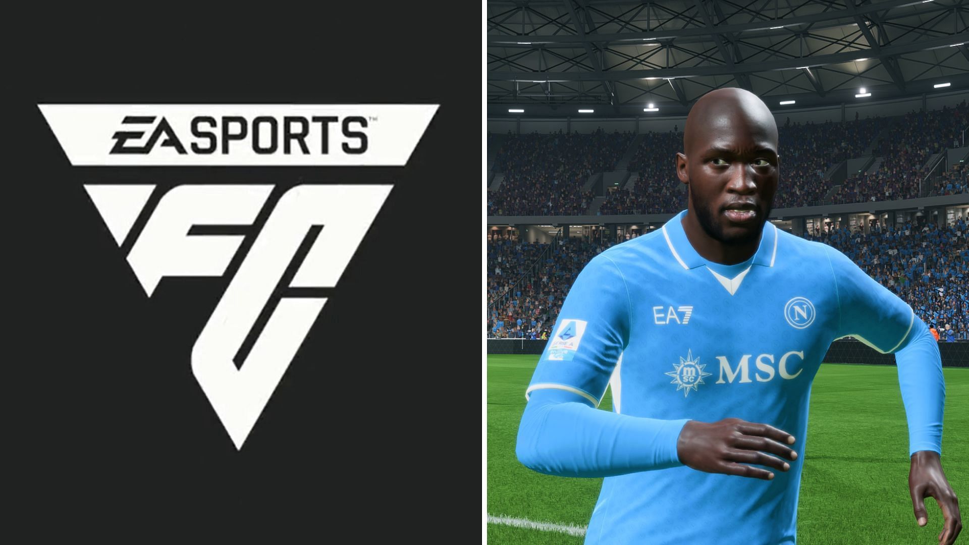 Произошёл утечка EA FC 25 Romelu Lukaku Flashback SBC: Ожидаемые статистики и стоимость