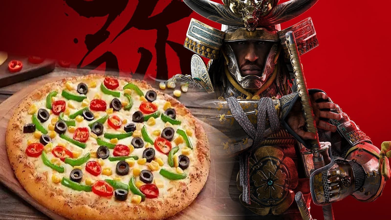 Domino’s предлагает помощь Assassin’s Creed Shadows в “своевременной доставке” после задержки, Assassin’s Creed отвечает