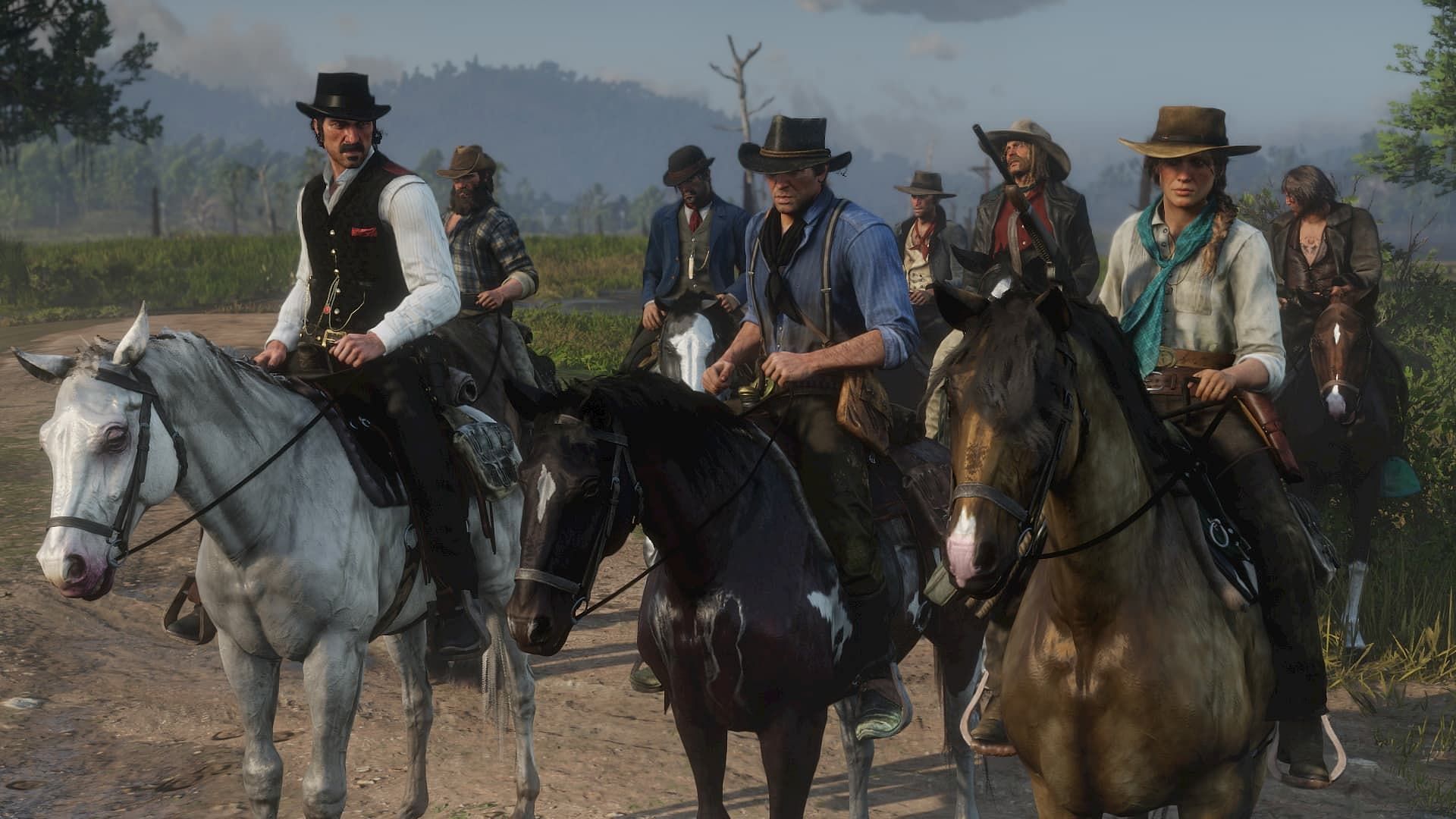 Is it worth playing Red Dead Redemption 2 in 2025?