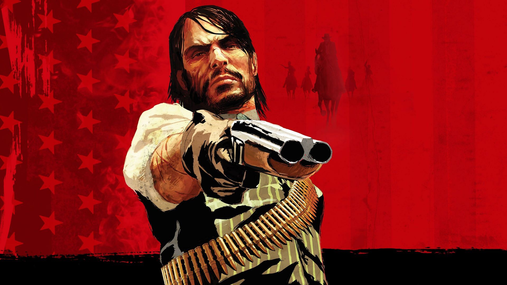 Should you try out Red Dead Redemption in 2025?