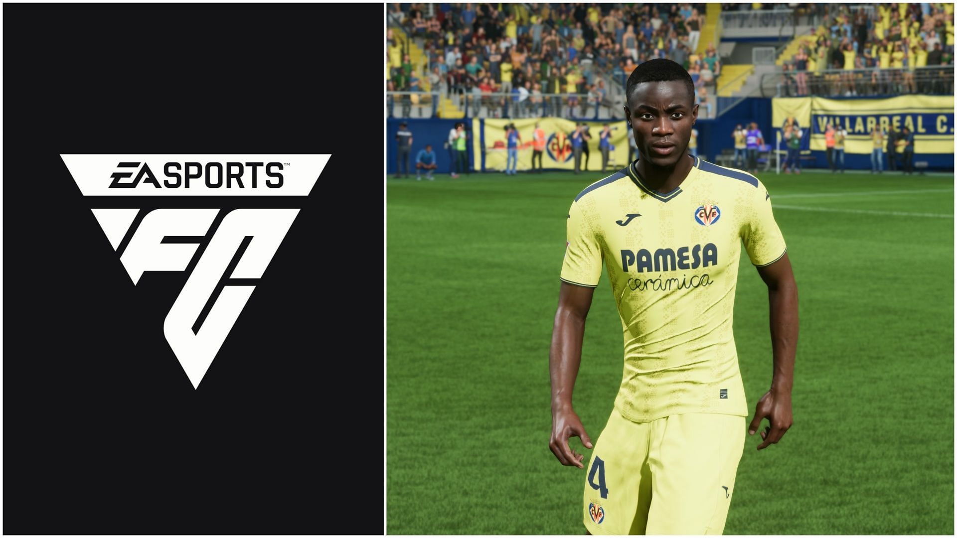 Произошло утечка EA FC 25 Eric Bailly NumeroFUT SBC: Ожидаемые статистики и стоимость