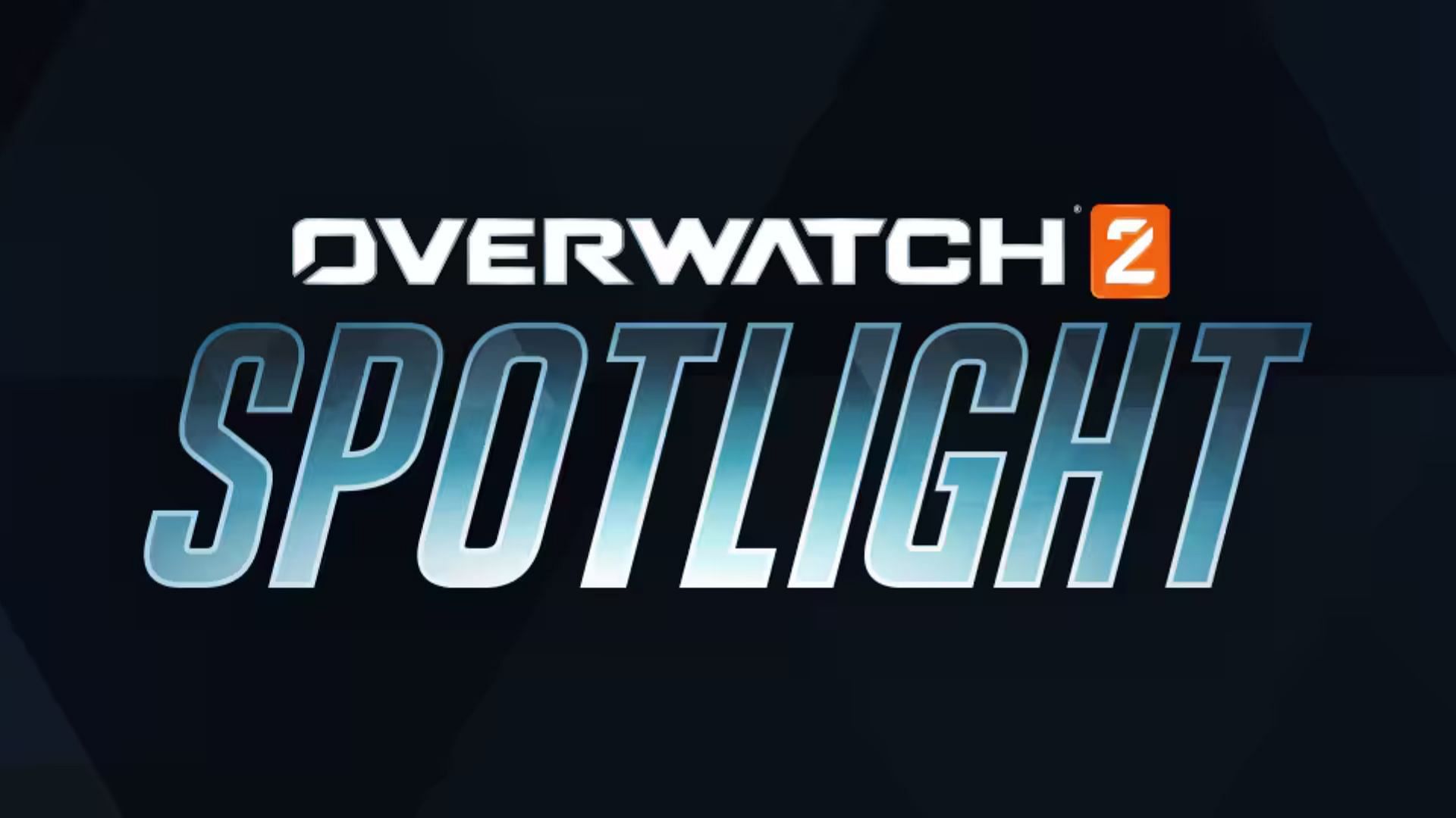 Overwatch 2 Spotlight: Дата выхода, что ожидать и где смотреть