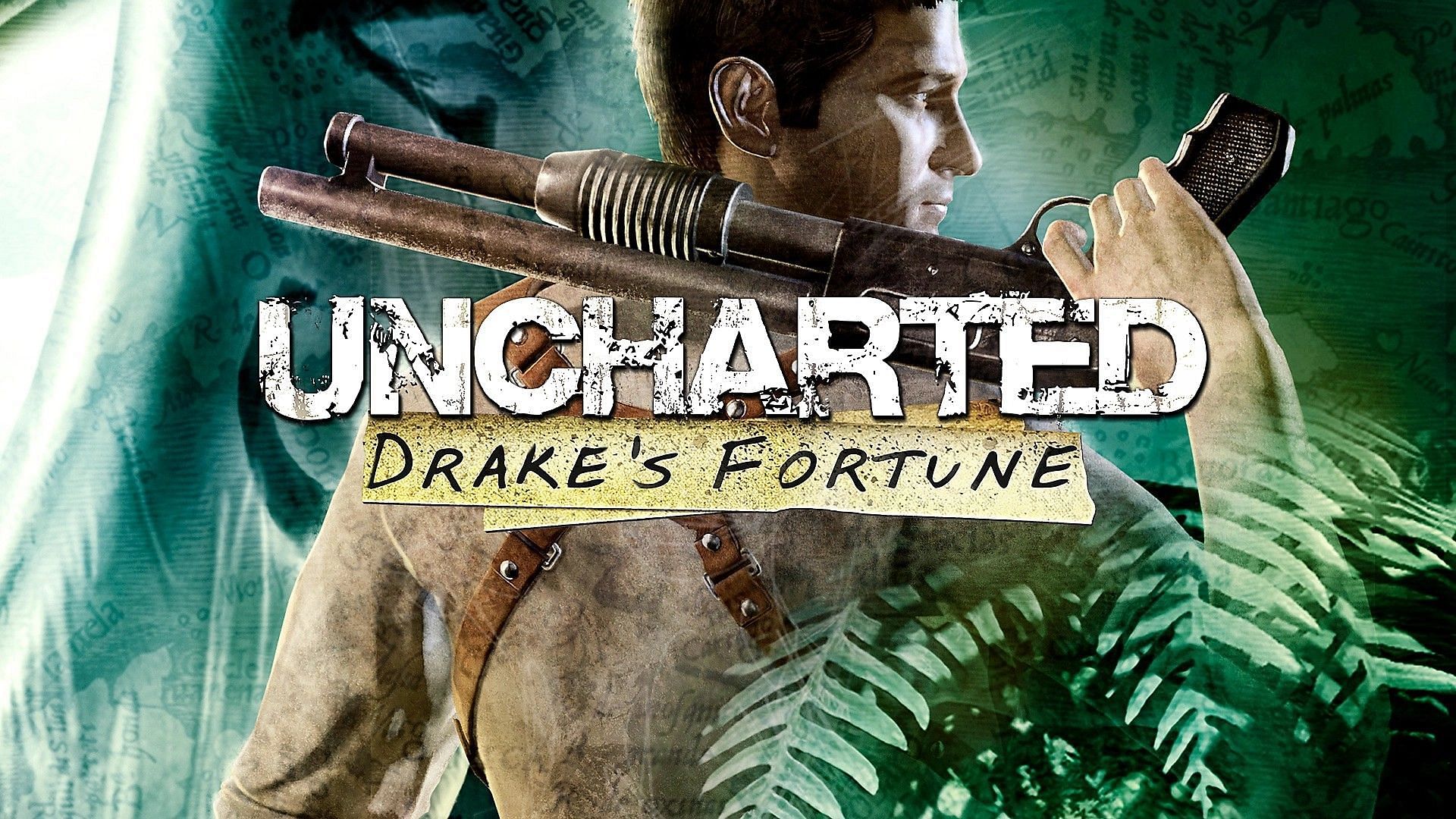 Should you try out Uncharted: Drake’s Fortune in 2025?