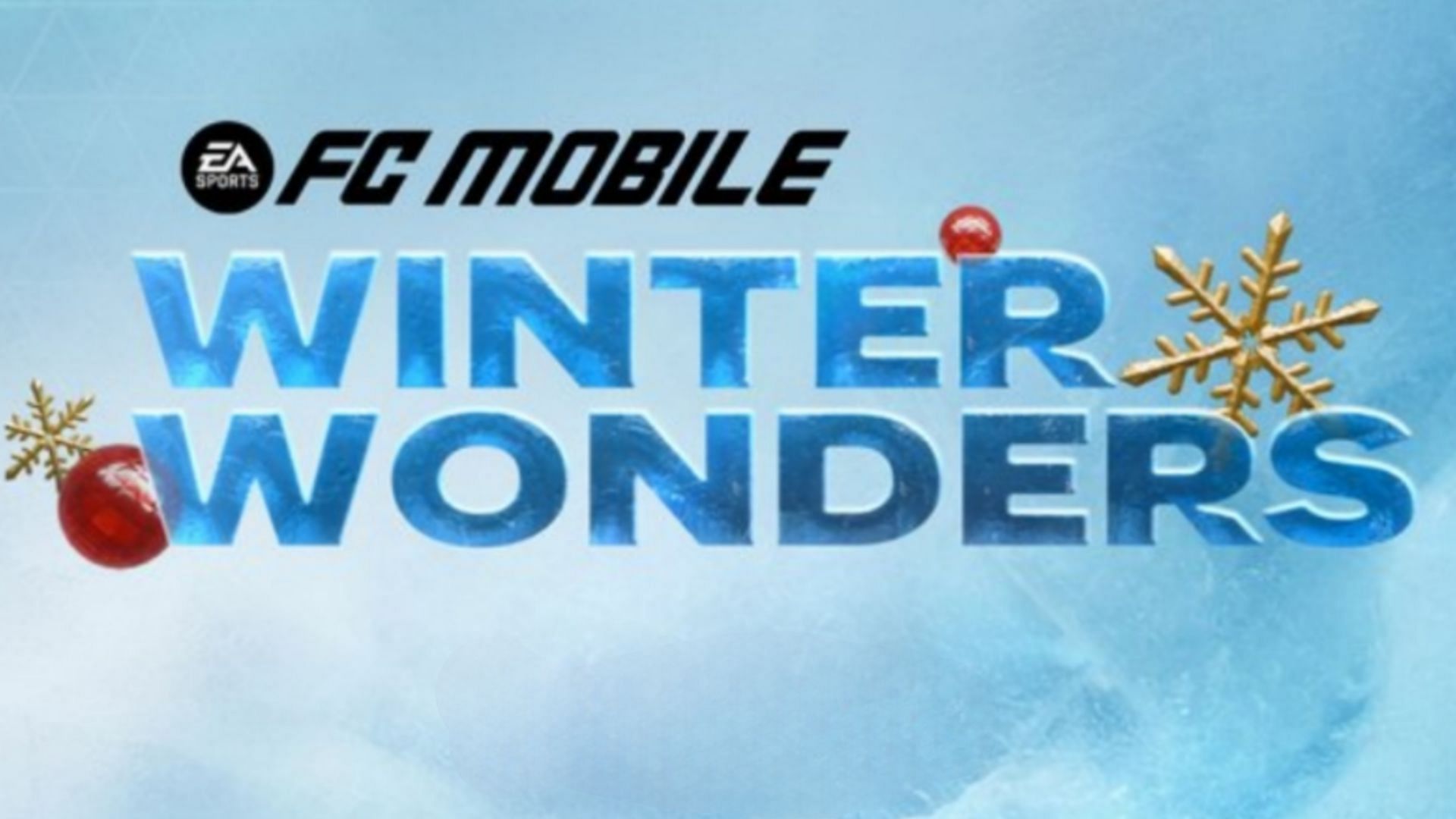 Бесплатный подарок EA FC Mobile Winter Wonders: Все карты и как их получить бесплатно