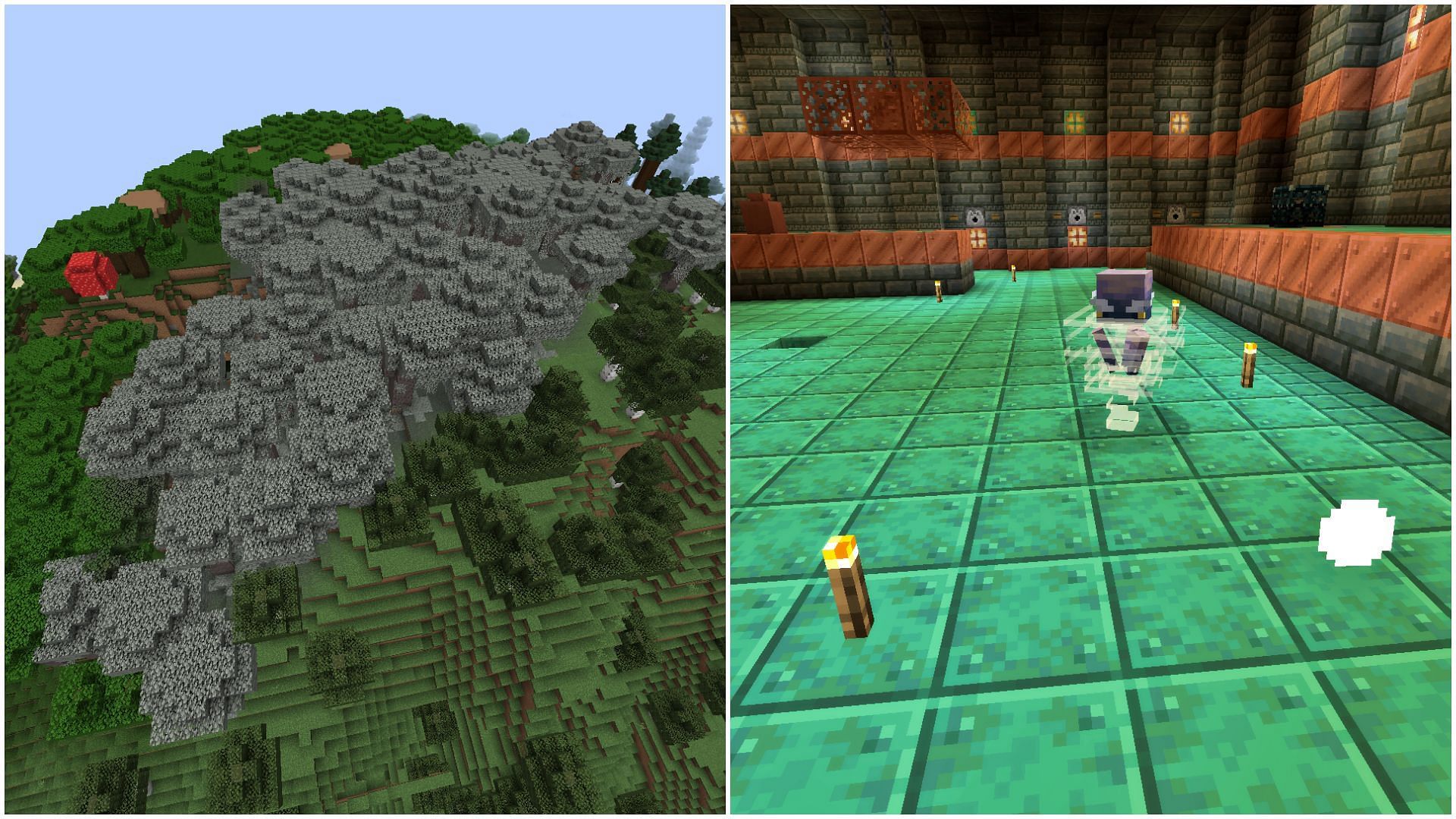 New Minecraft updates might work against the game’s world-updating method