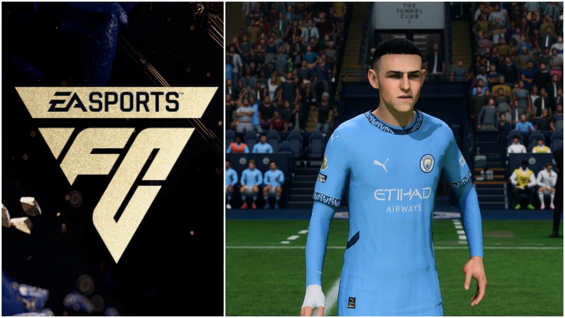 Произошло утечка информации: EA FC 25 Phil Foden TOTY Honorable Mentions SBC, ожидаемые статистики и стоимость