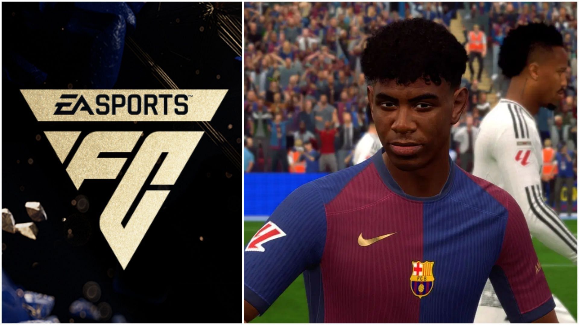 Lamine Yamal ожидается как главный релизина будущего промо Future Stars для EA FC 25