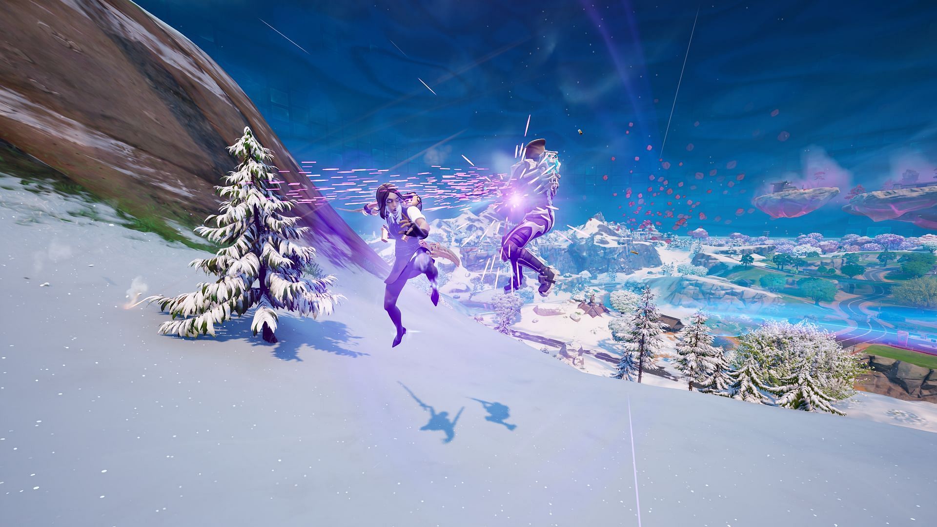 Fortnite downtime today (January 31, 2025): When will servers be back up?