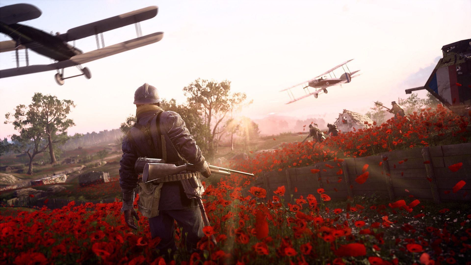 Is Battlefield 1 worth playing in 2025?