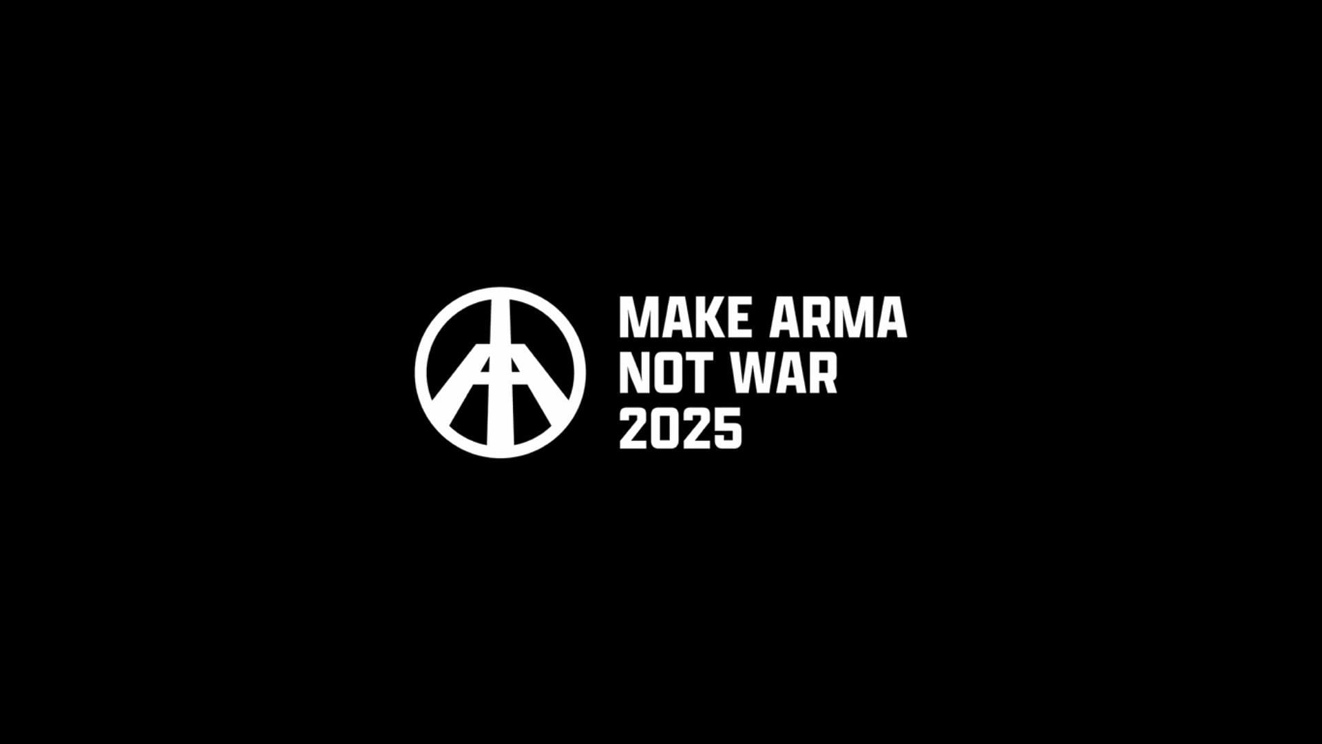 Что такое Make Arma Not War? Разъяснение соревнования по моддингу Arma Reforger