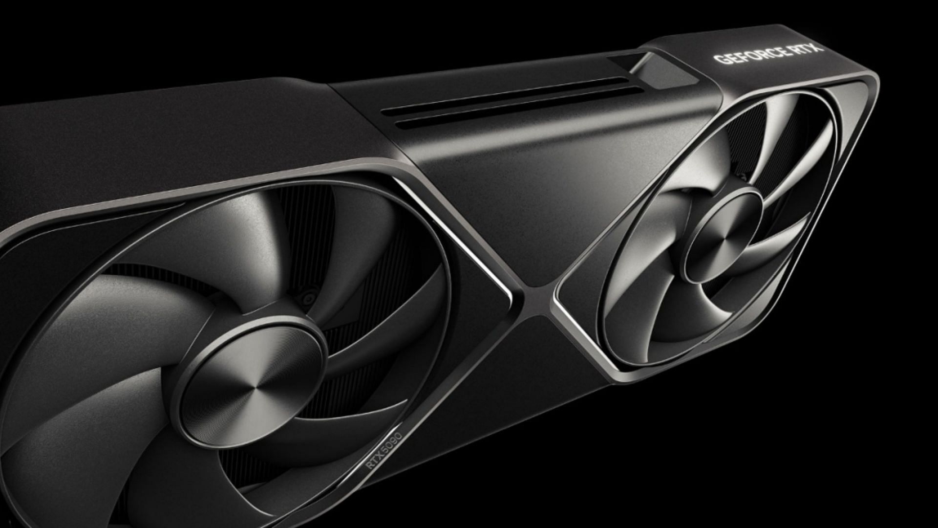 Nvidia RTX 5090 представлена: Характеристики, производительность, цены и многое другое