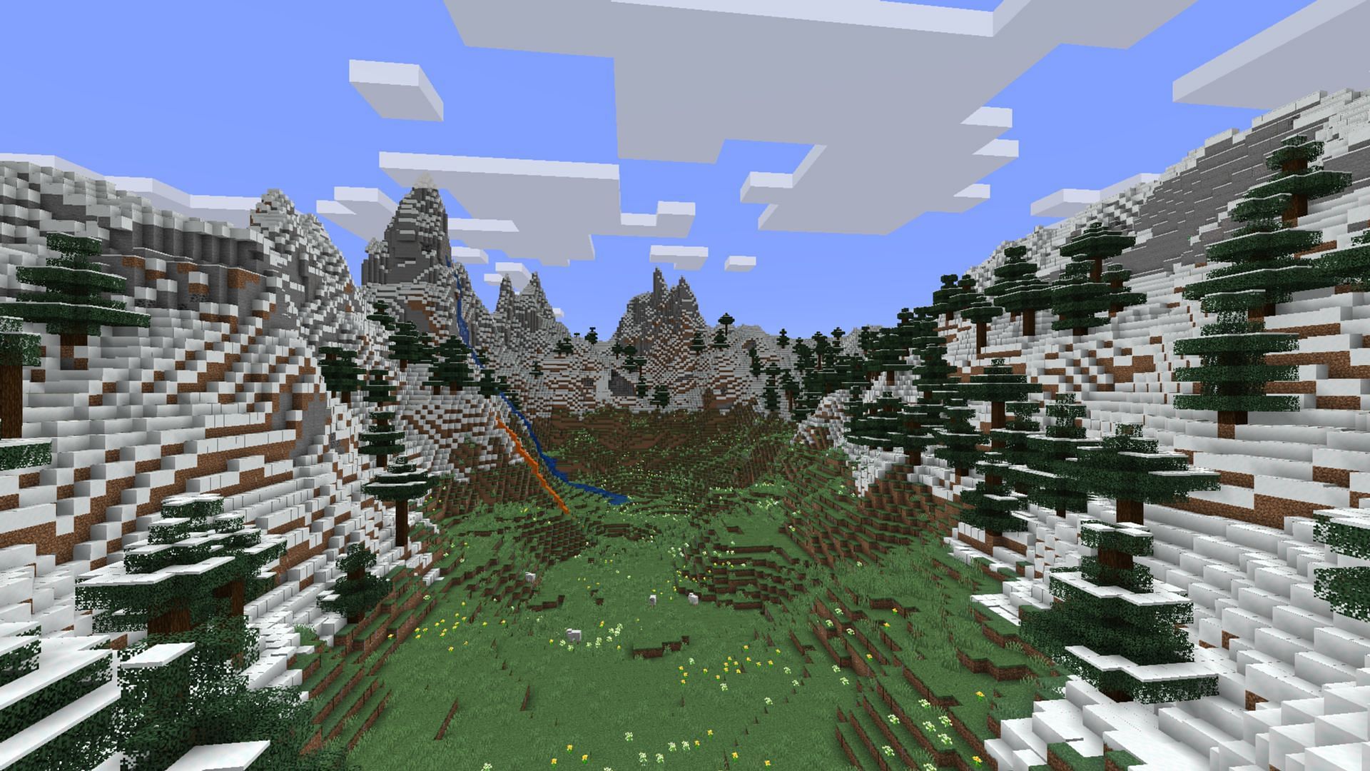 Minecraft fans should expect a major announcement tomorrow.