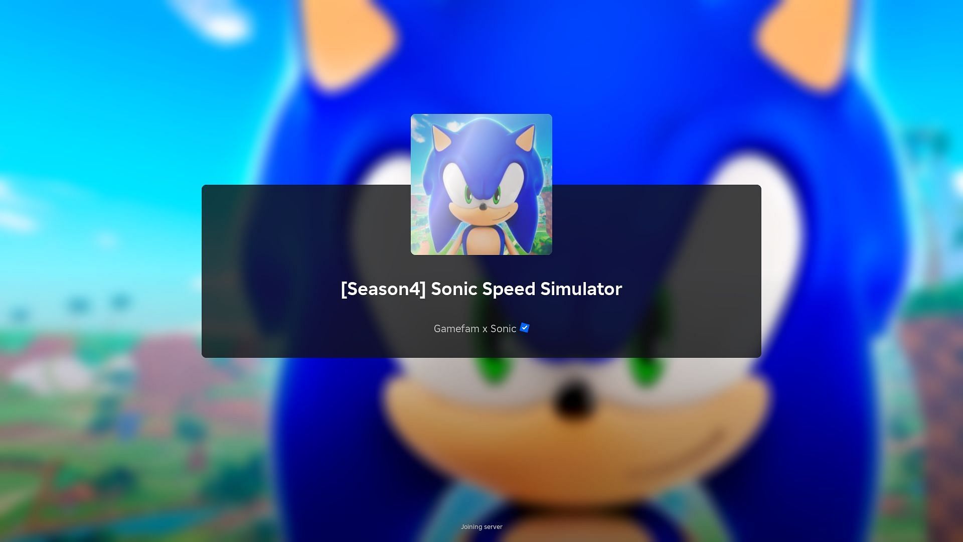 Руководство по игре Sonic Speed Simulator Hologram Havoc