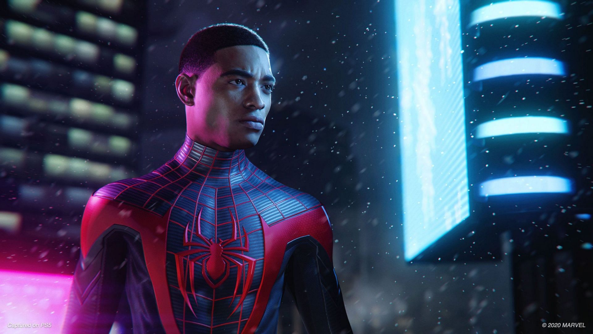 Следует ли поиграть в Marvel’s Spider-Man Miles Morales в 2025 году?