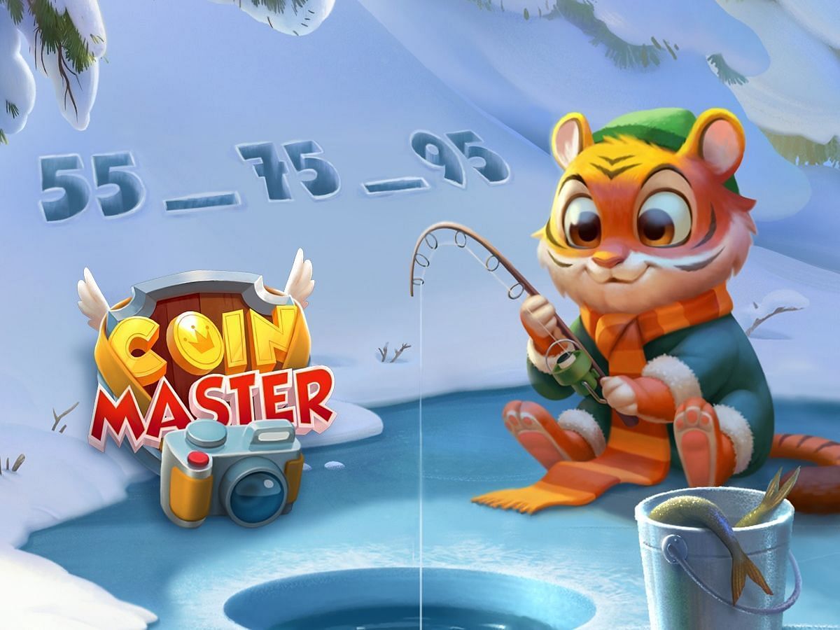 Are there Coin Master free spin links for today? (January 10, 2025)