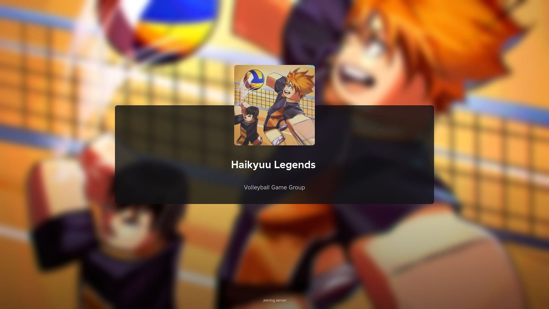 Коды Haikyuu Legends (январь 2025)