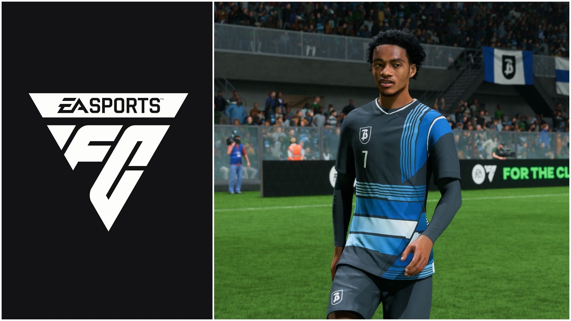 Проникновение EA FC 25: Ян Куадрадо мог бы прибыть как игрок NumeroFUT