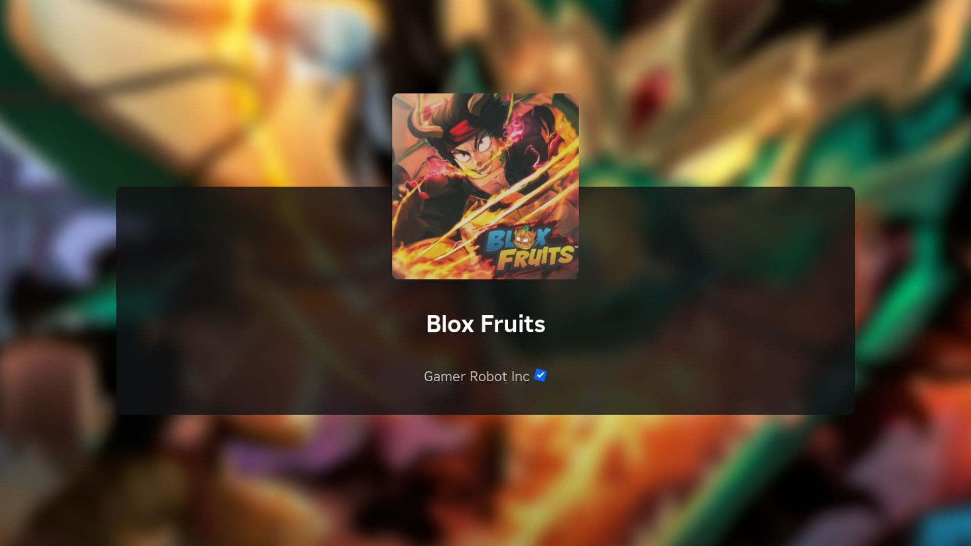 Как получить гонку Драко в Blox Fruits