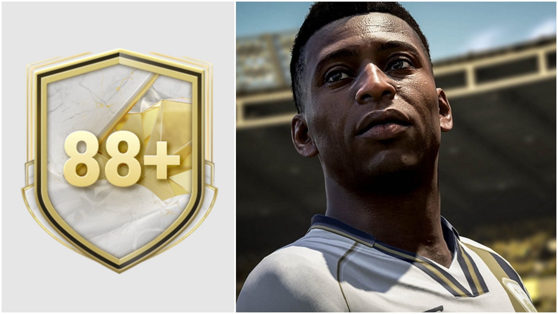 EA FC 25 88+ Mixed Icons player pick SBC: Все задания и самые дешевые решения