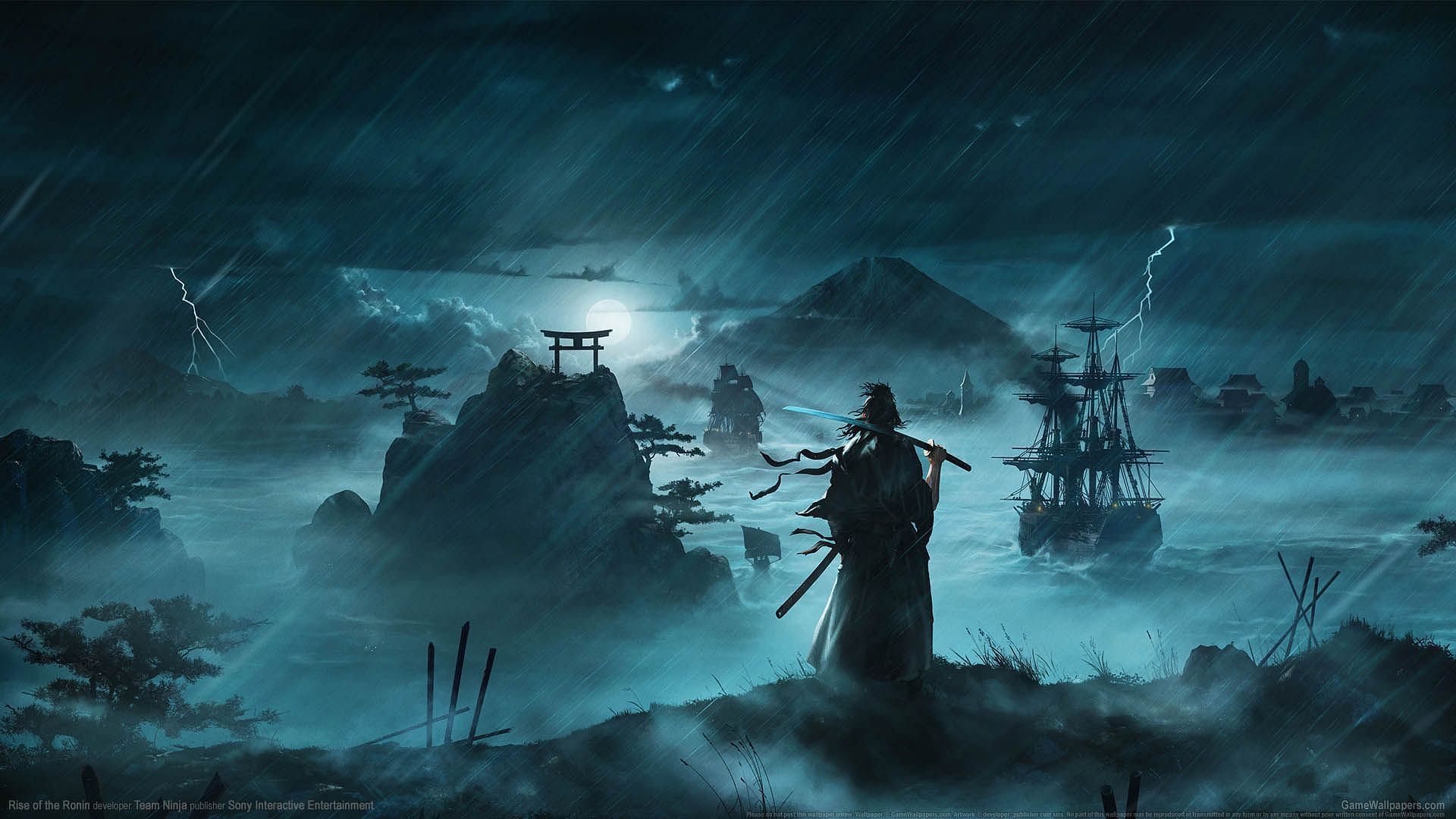 Is it worth playing Rise of the Ronin в 2025?