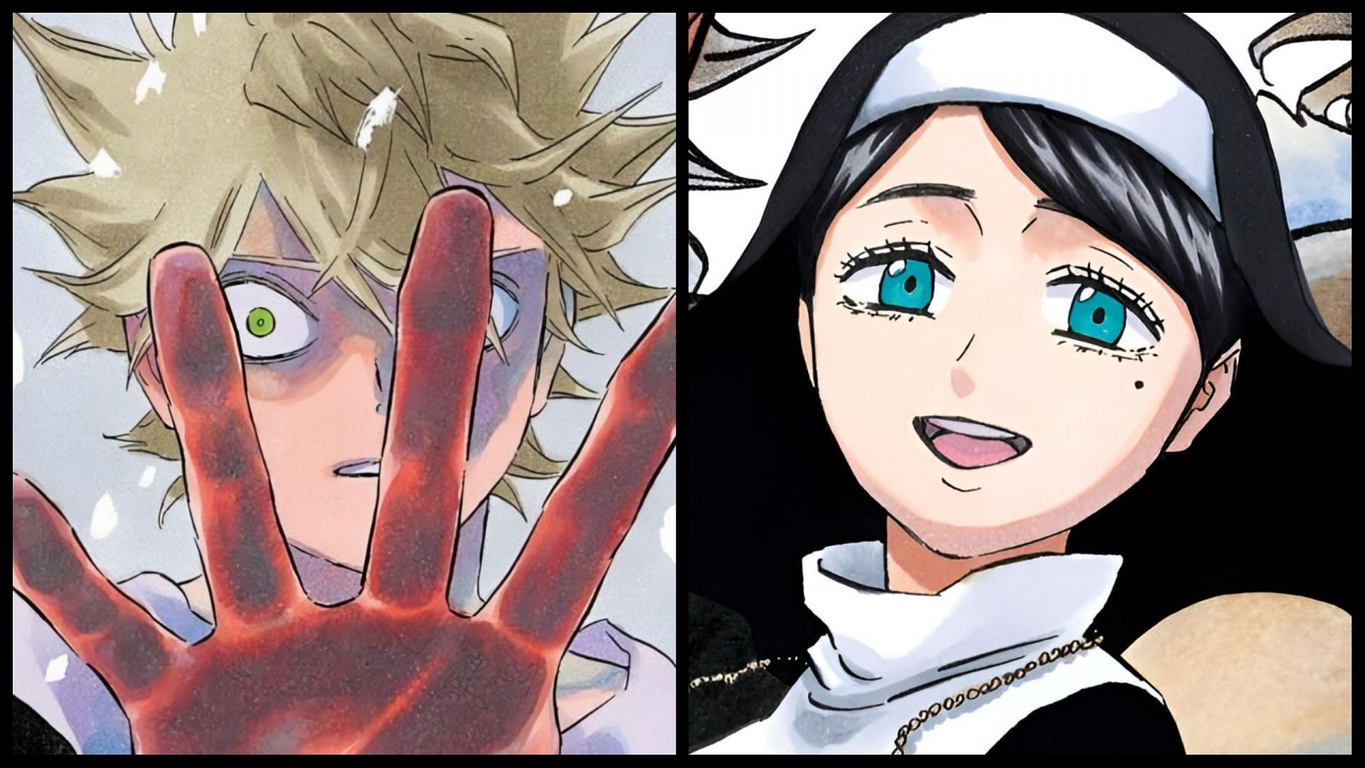 Did Asta move on from his feelings for Sister Lily in Black Clover? Explored