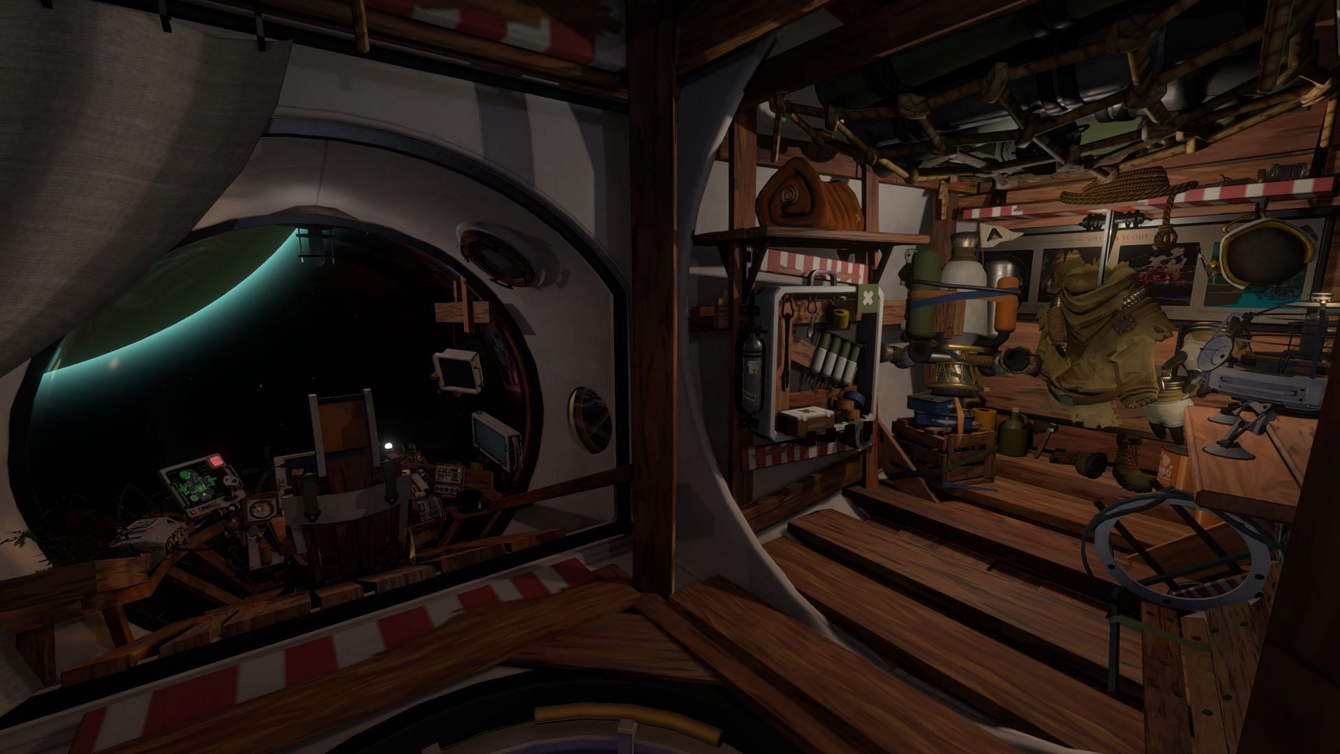 Стоит ли играть в Outer Wilds в 2025 году?